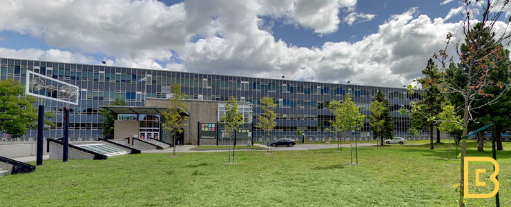 Emplois En Enseignement - Collège De Bois-de-Boulogne